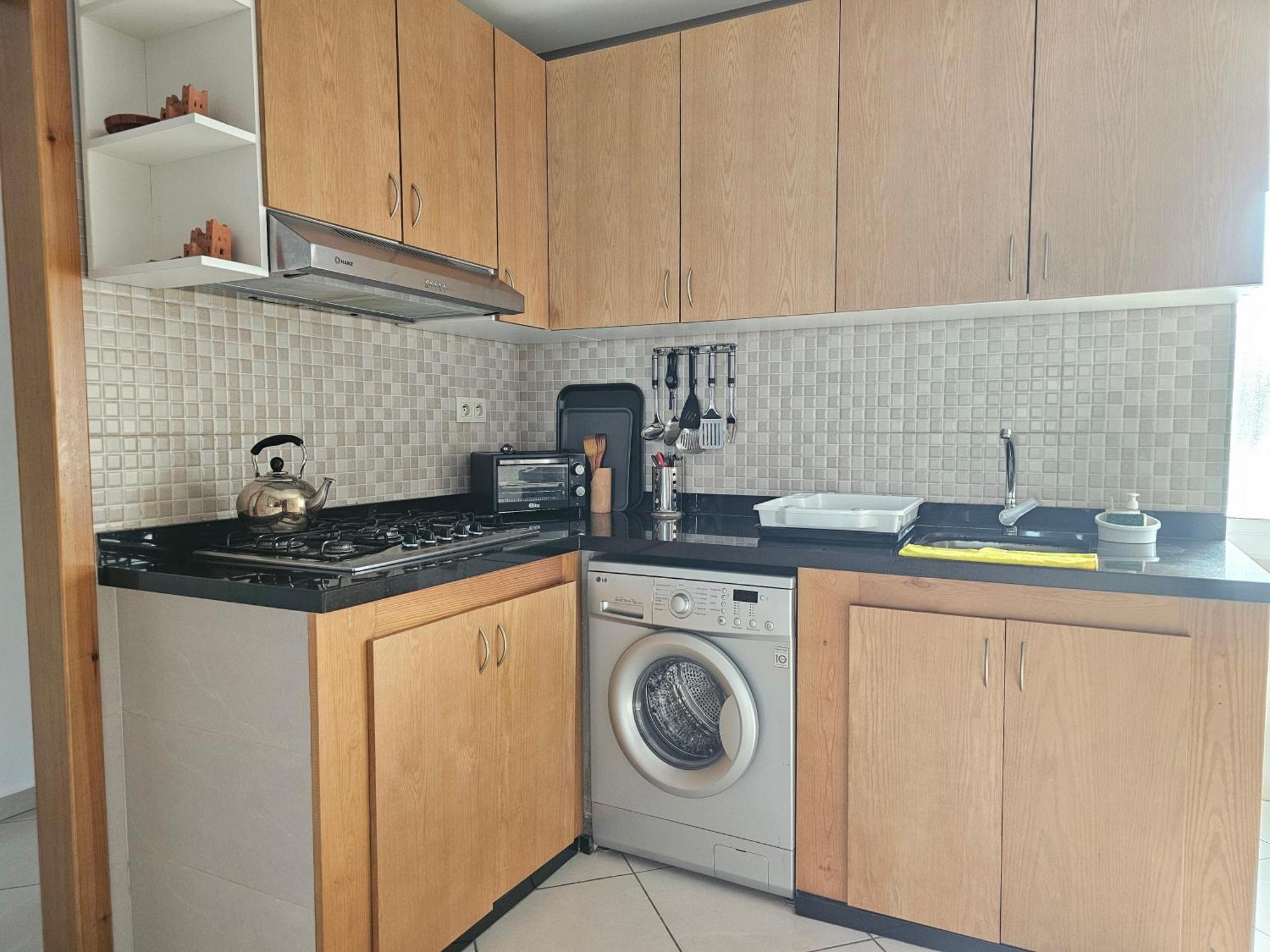 Appartement Al Amal Martil Εξωτερικό φωτογραφία